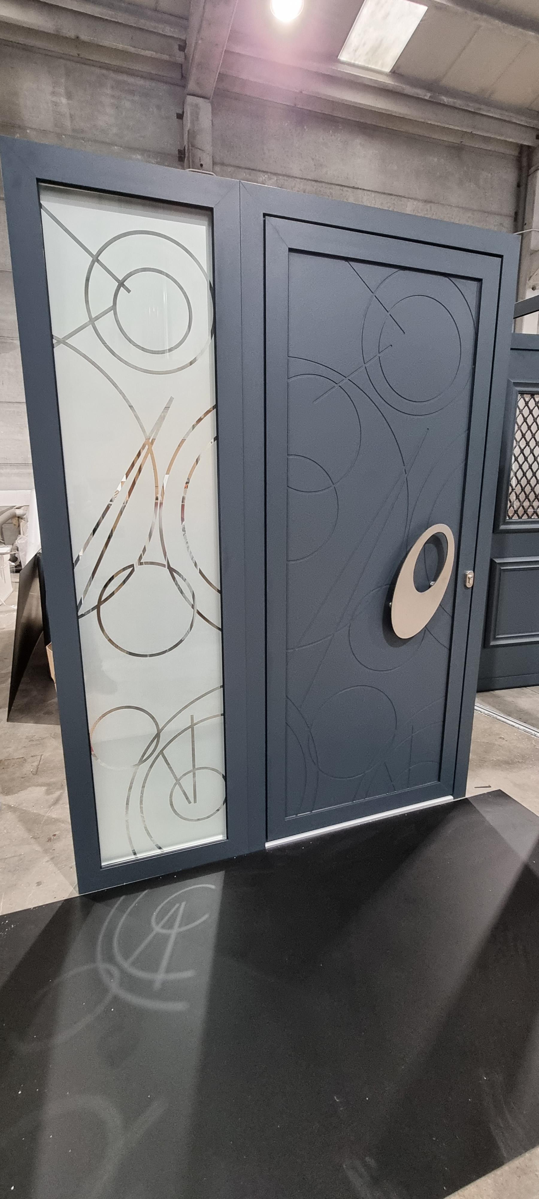 Galería en miniatura