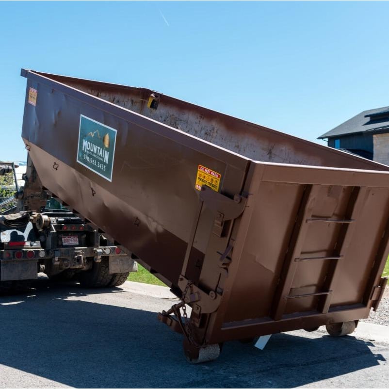 Same Day Dumpster Rental Memphis