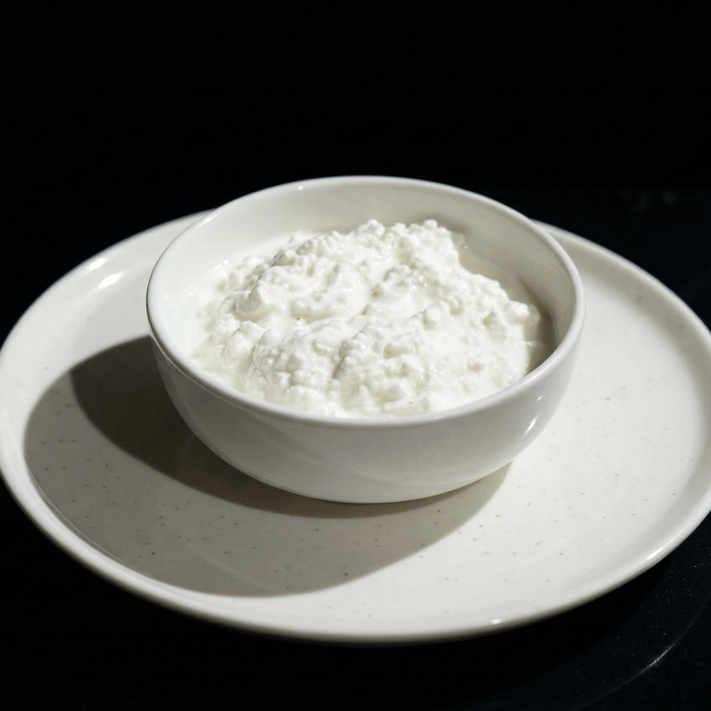 Cottage Cheese