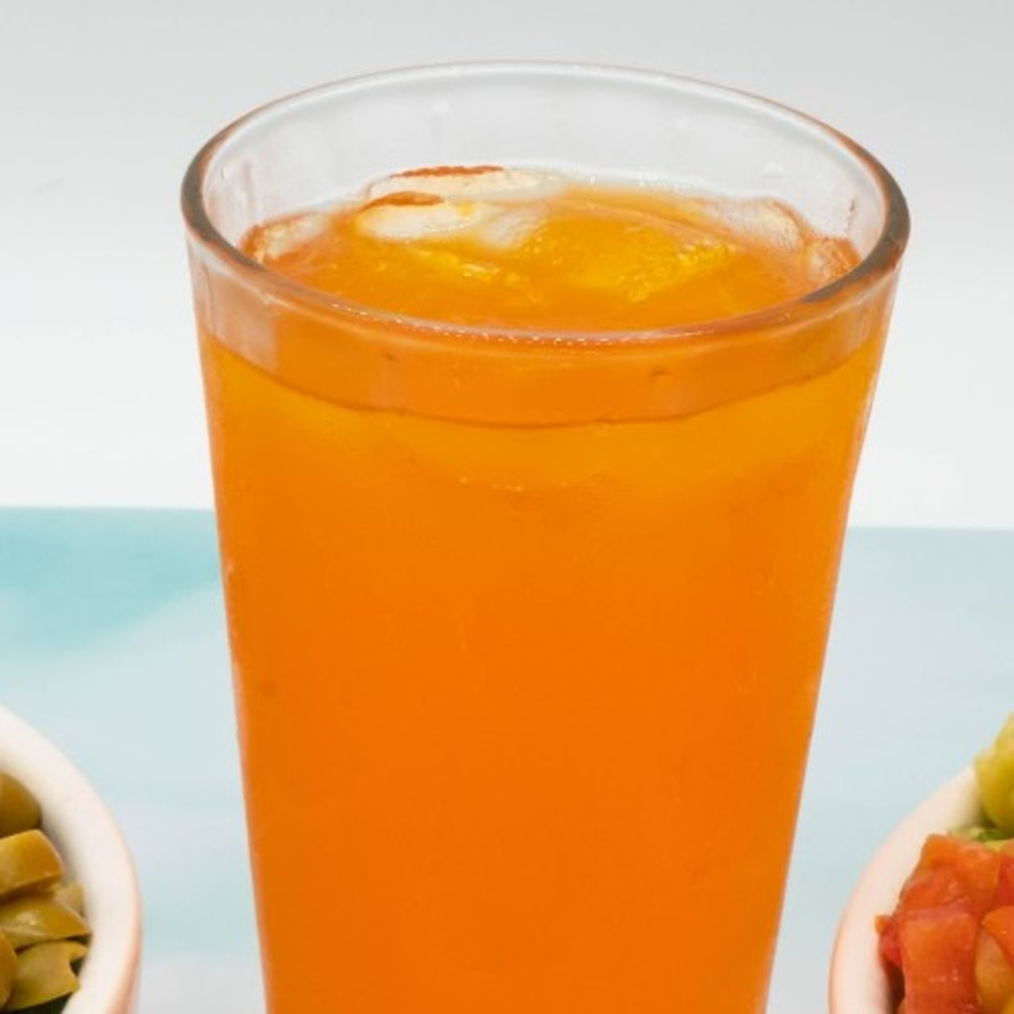 House Made Iced Tea