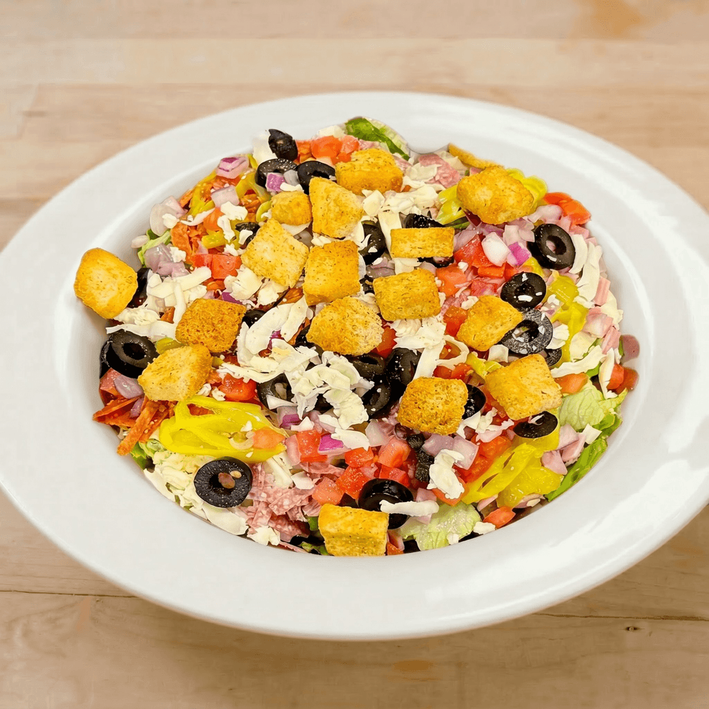 Antipasto Salad
