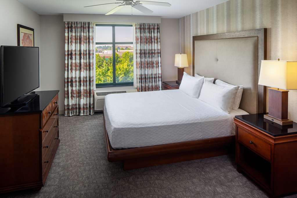 Homewood Suites by Hilton Rockville-Gaithersburg Image