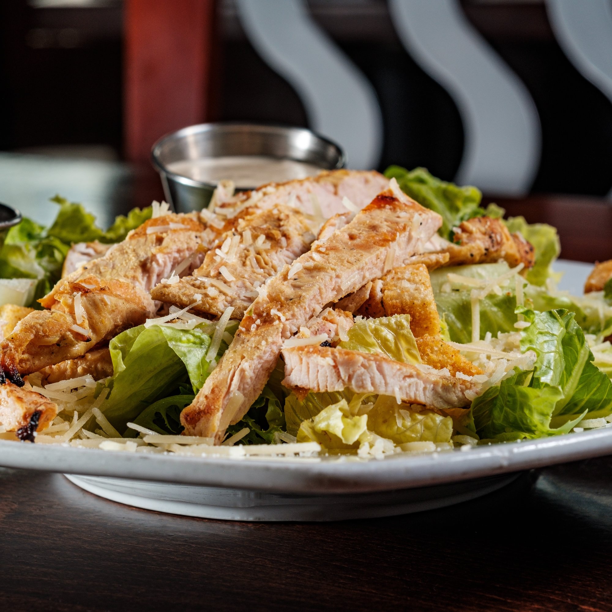 CUSTOM CHOPPED SALAD