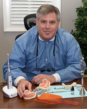 Cedar Bluff Dental Center