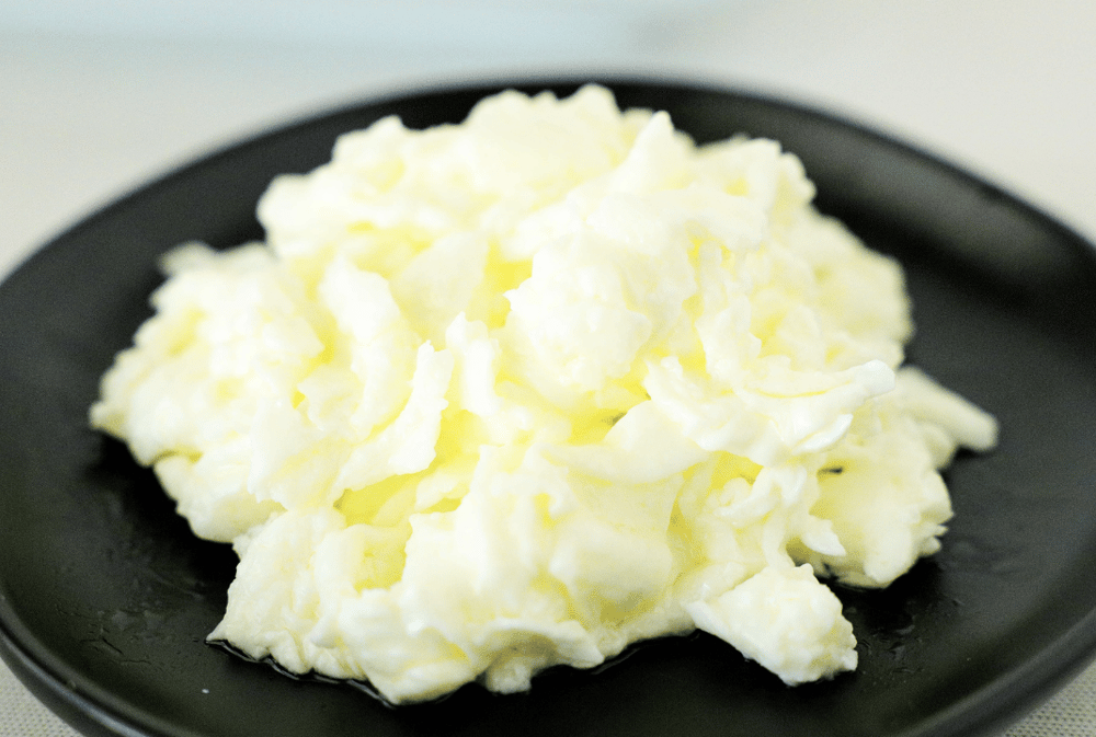 S/O (1) Egg White