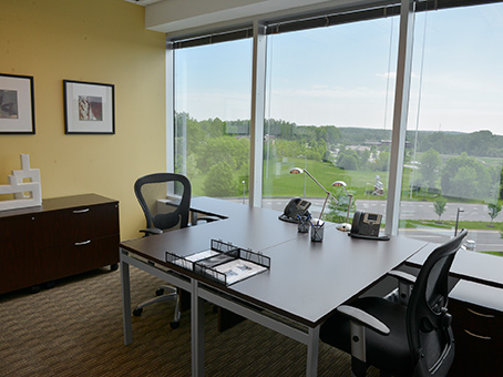 Regus - Maryland, Bowie - Melford Plaza I Photo