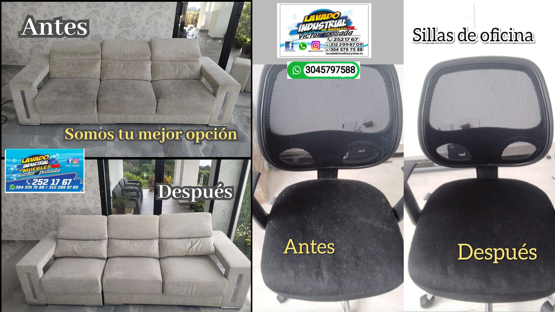 Galería en miniatura