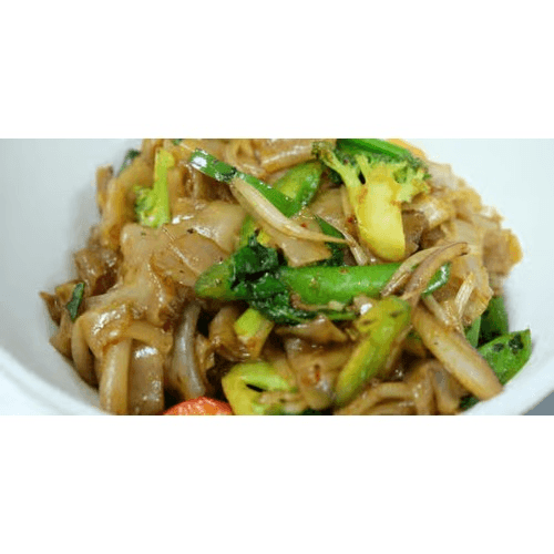 Lunch Pad Kee Mao