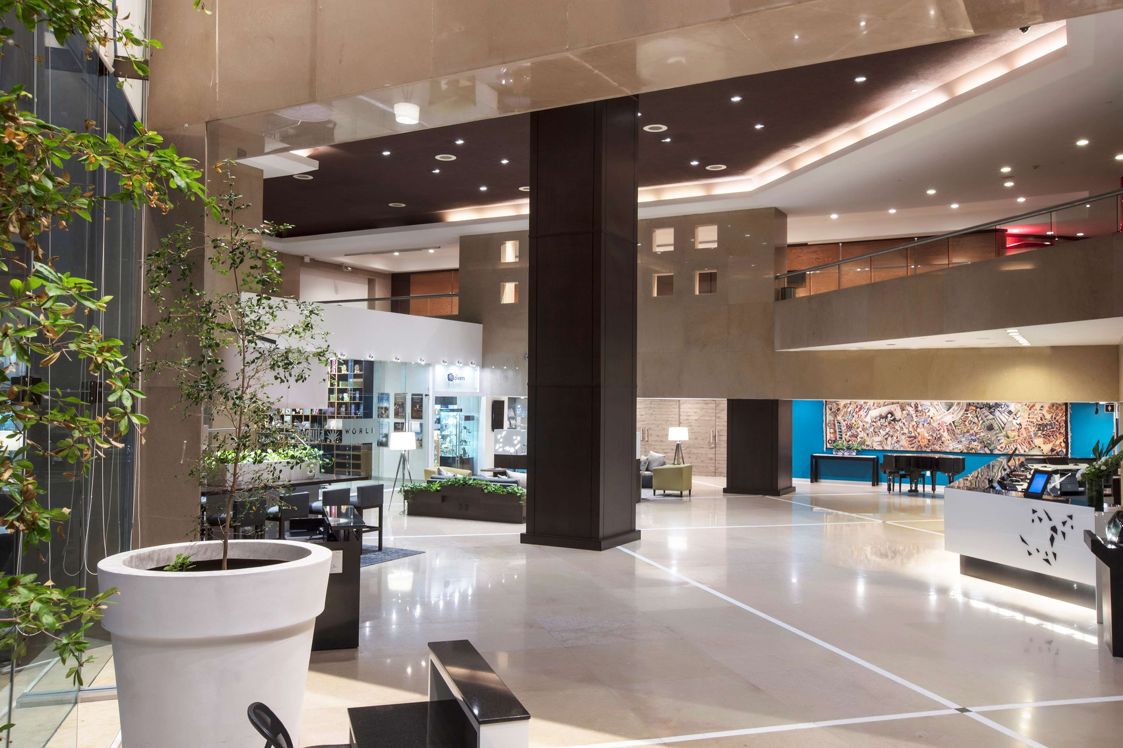 Images Hilton Guadalajara