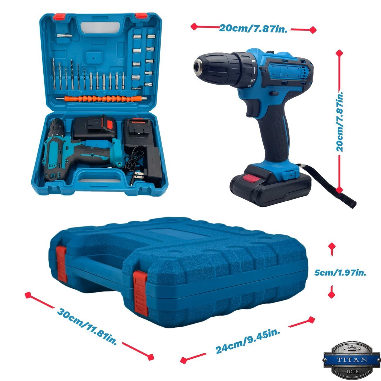 The Empire 803 Image