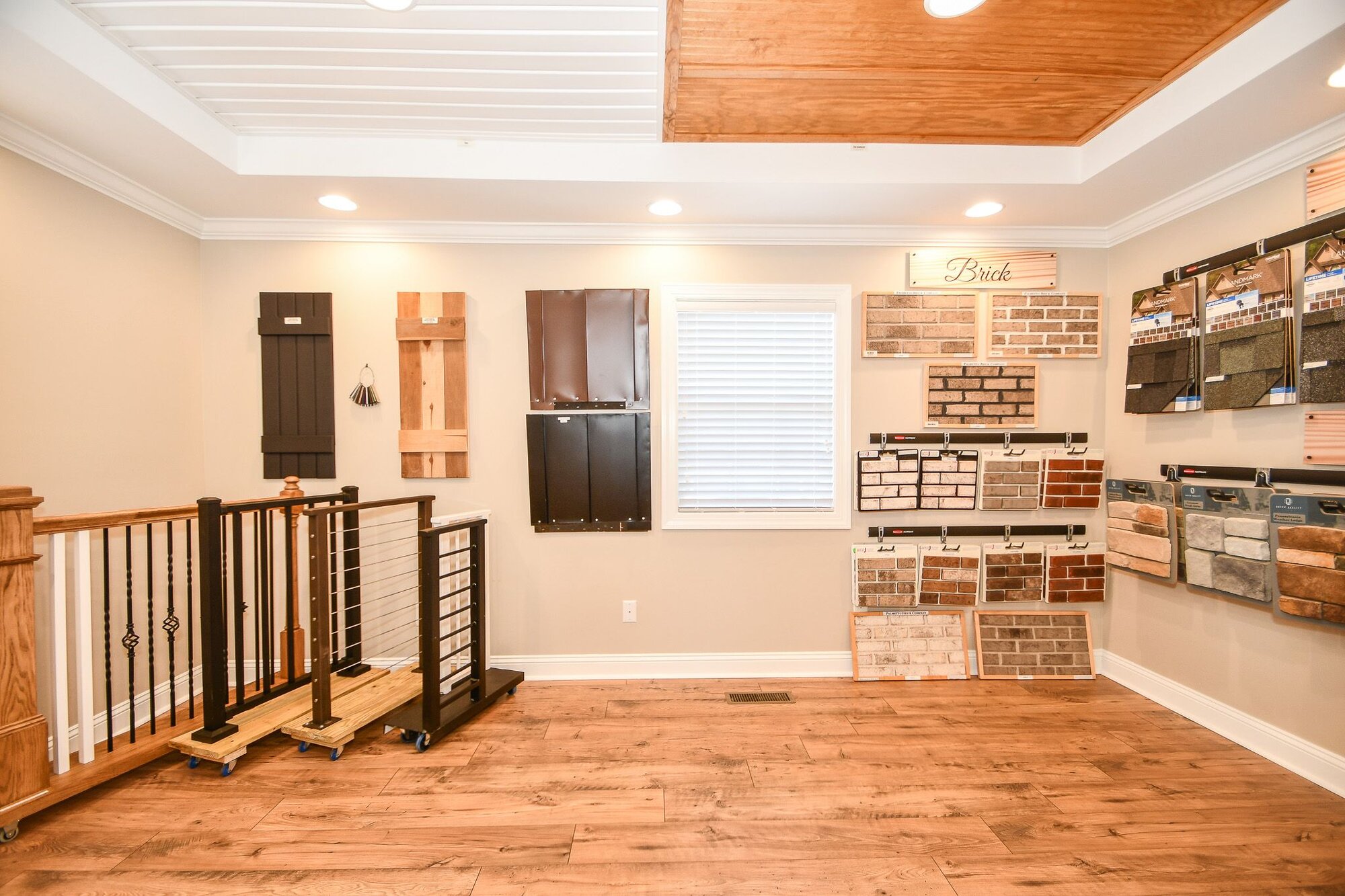 Emerald Pointe Construction, INC Image