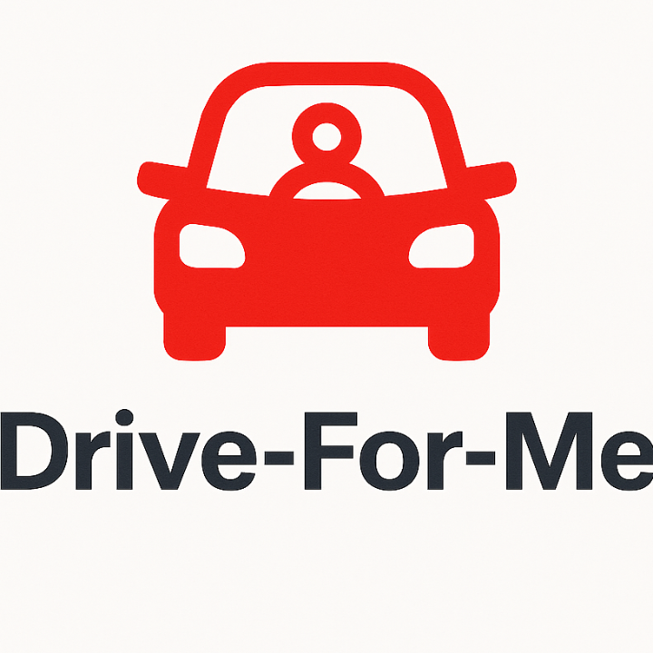 Drive For Me Services