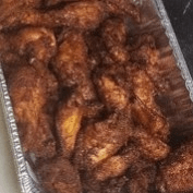 Buffalo Chicken Wings