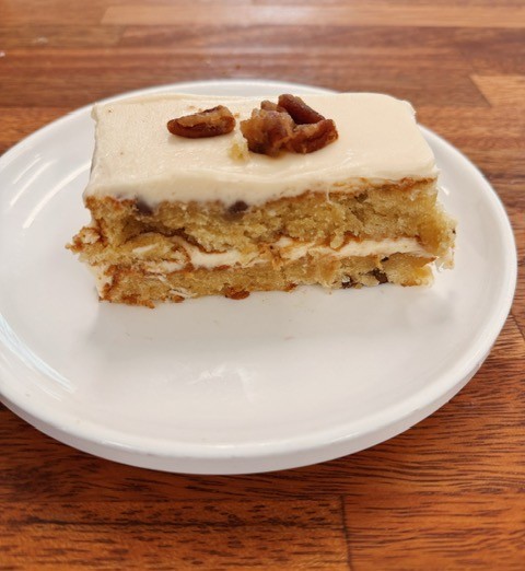 Cake Slice