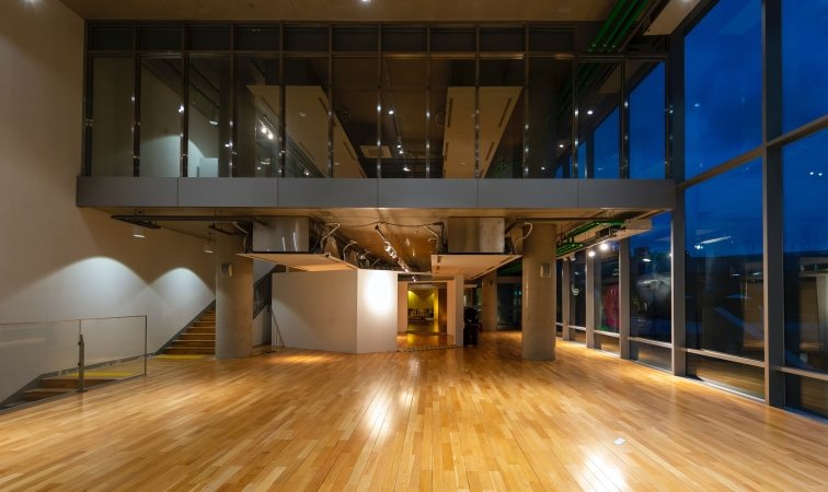 Commercial Flooring