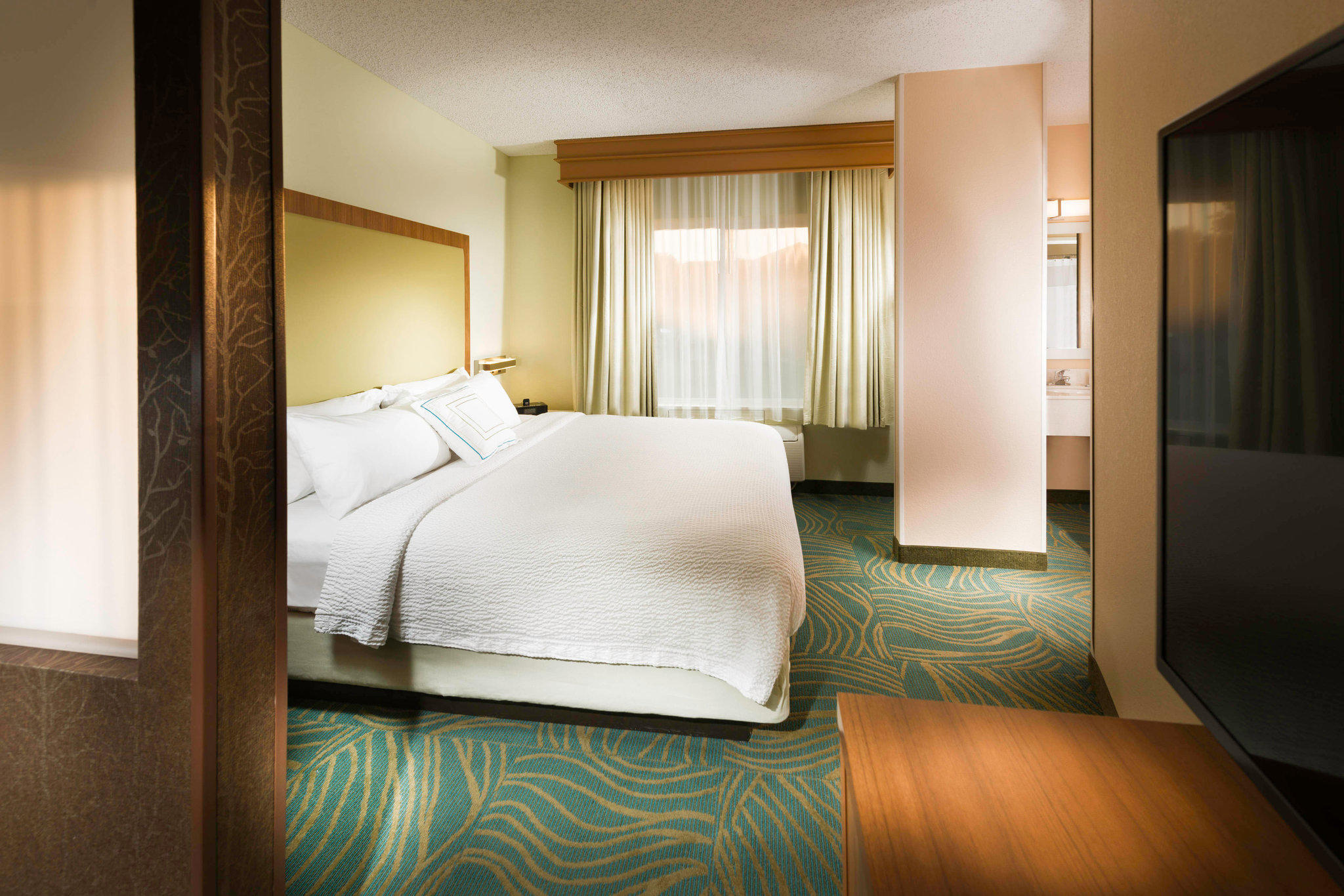 SpringHill Suites by Marriott Bentonville Photo