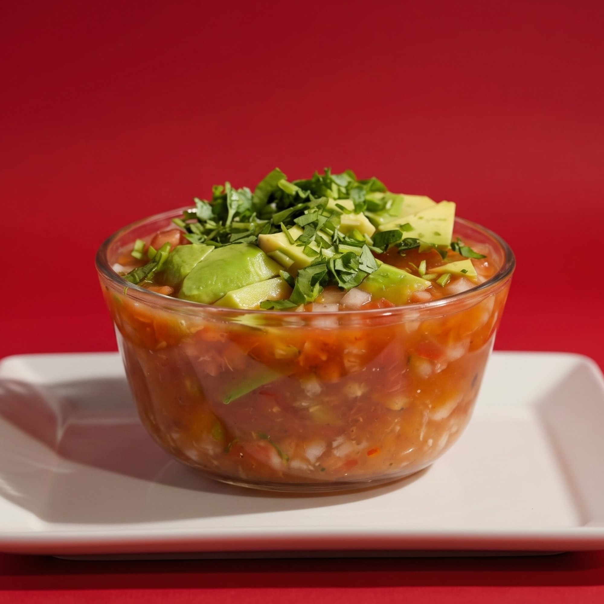 Shrimp Cocktail