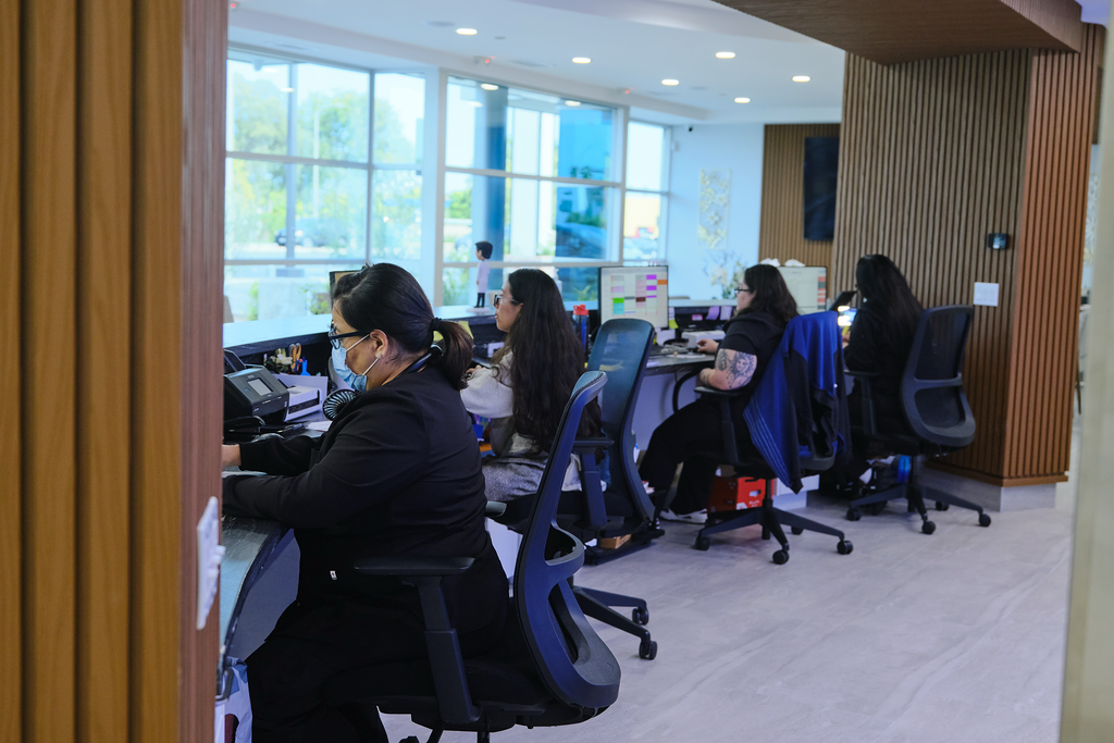 Farsio Dental Specialty Group Laguna Beach Image