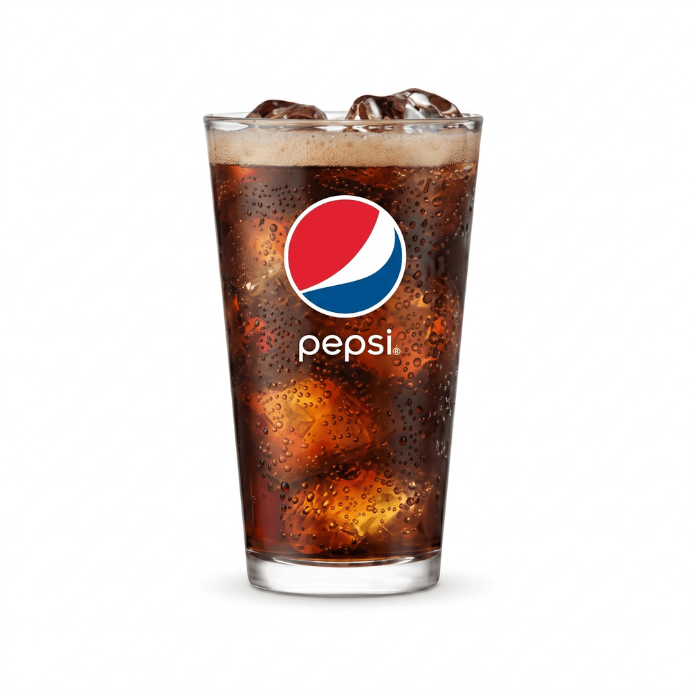Pepsi