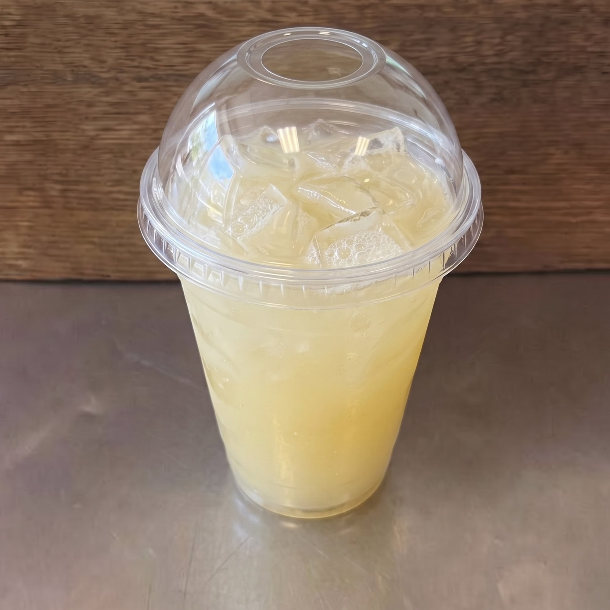 Horchata Water