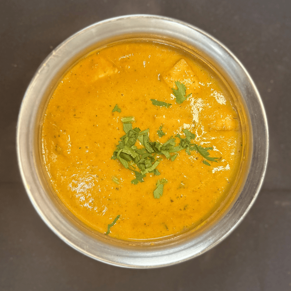 Shahi Paneer
