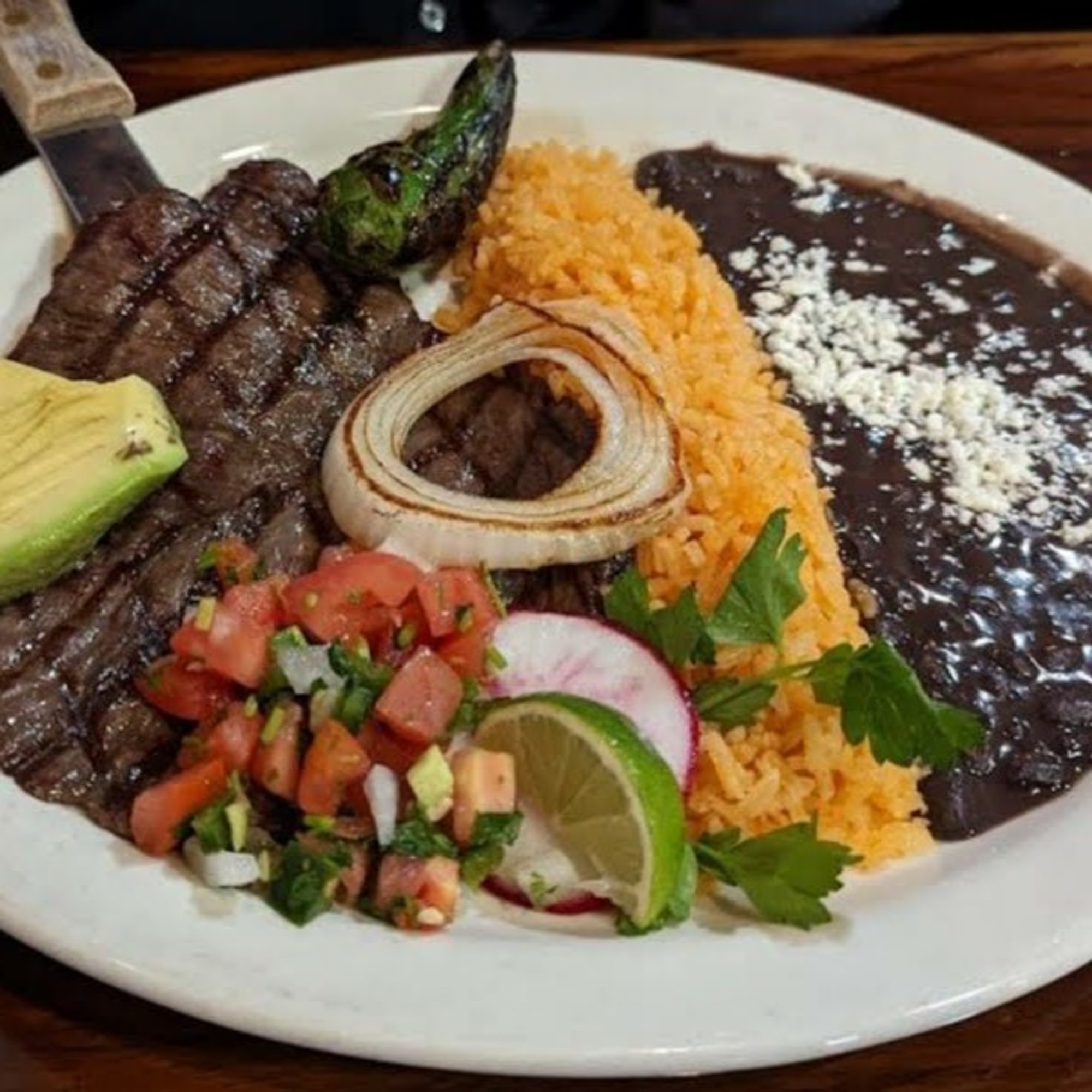 Carne Asada