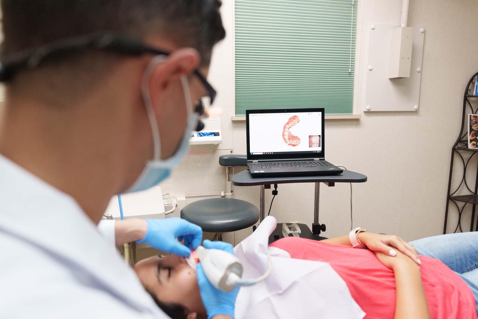 Goliad Dental Care Image