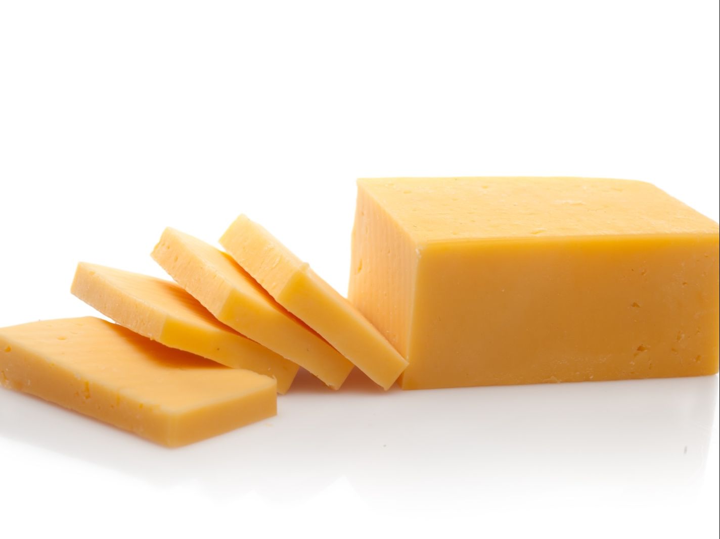 American Cheese
