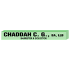 Chaddah C G Owen Sound