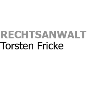 Logo von Rechtsanwalt Torsten Fricke