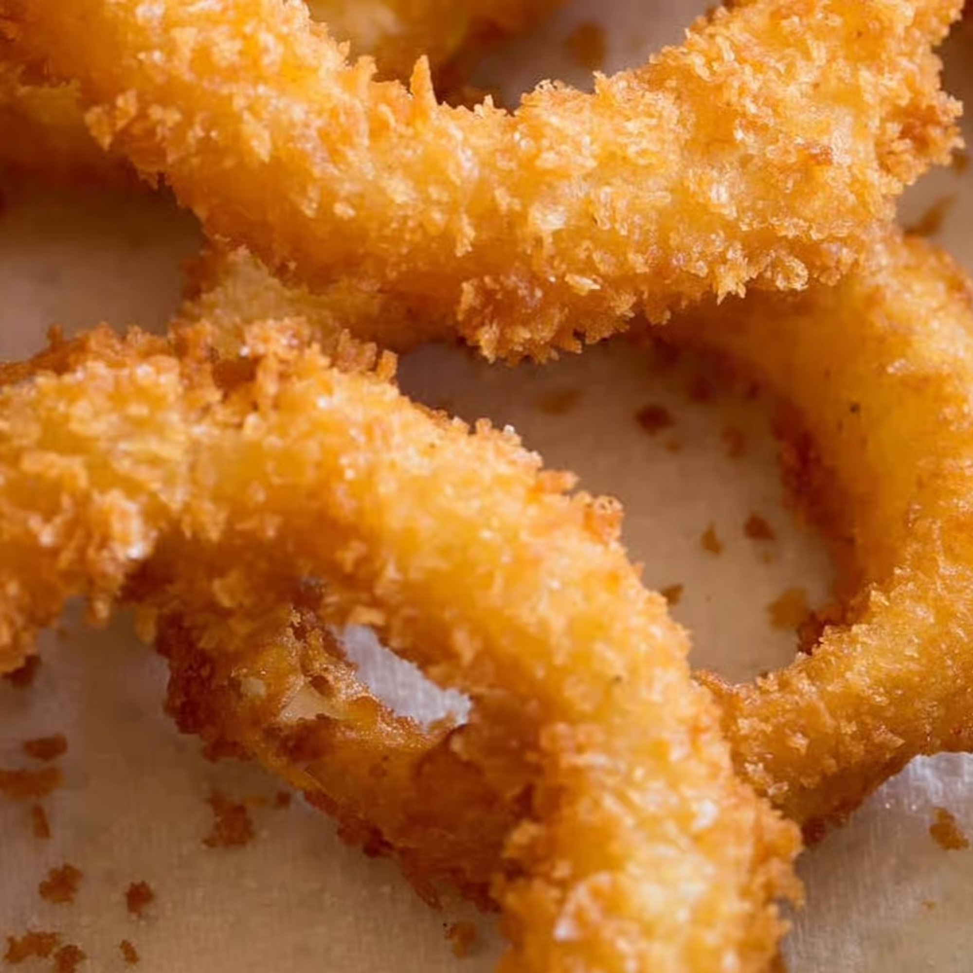 Fried Calamari