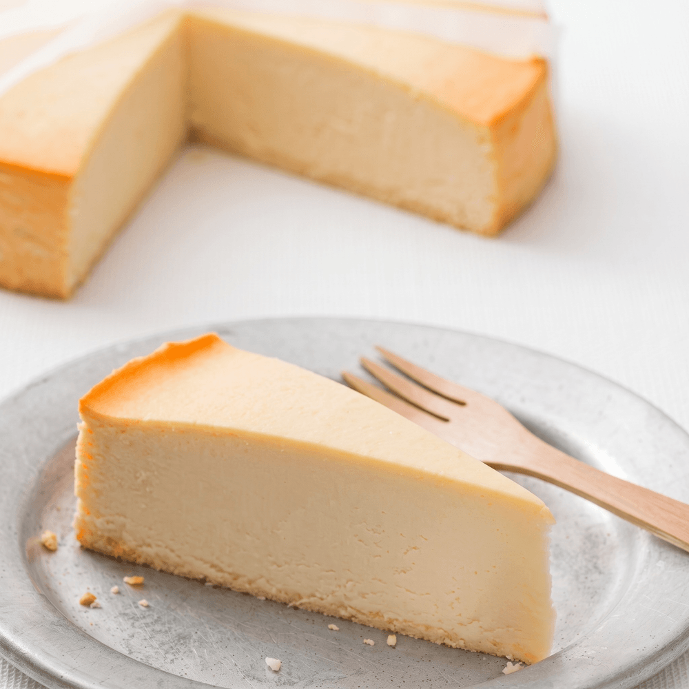 New York Cheesecake