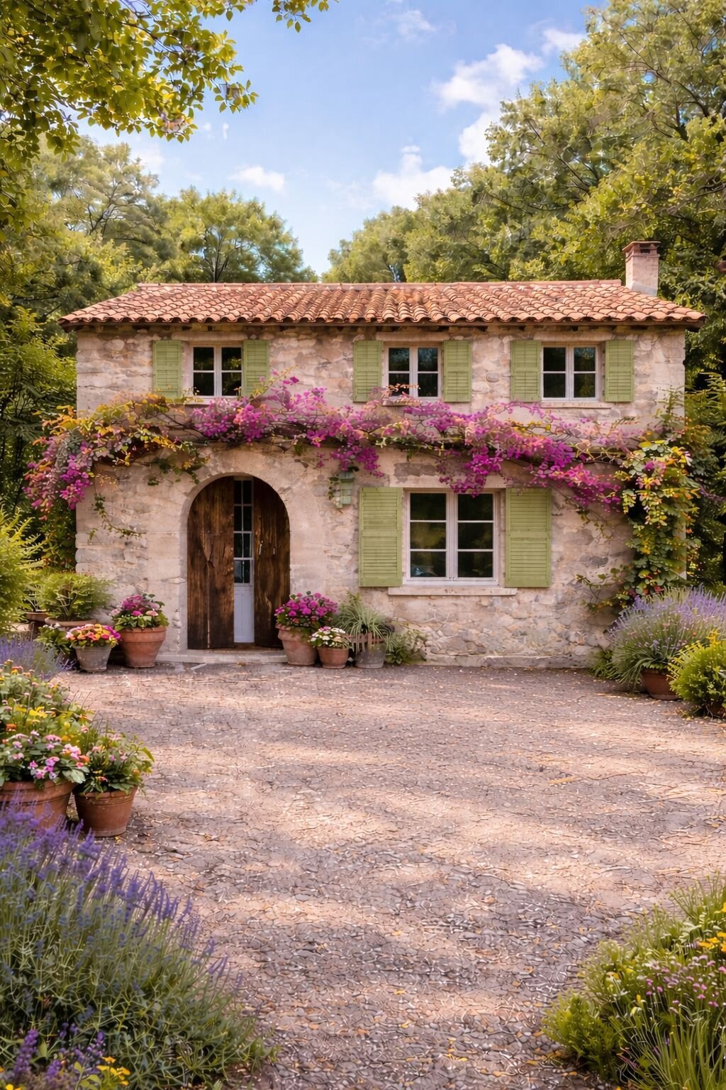 Galería en miniatura