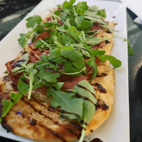 Flatbreads