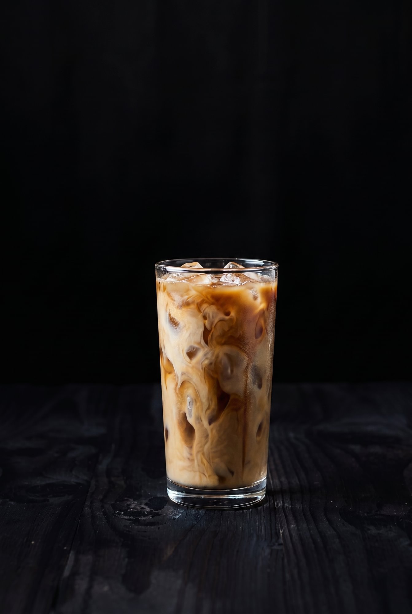 Cold Coffee