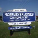 Rosemeyer Jones Chiropractic