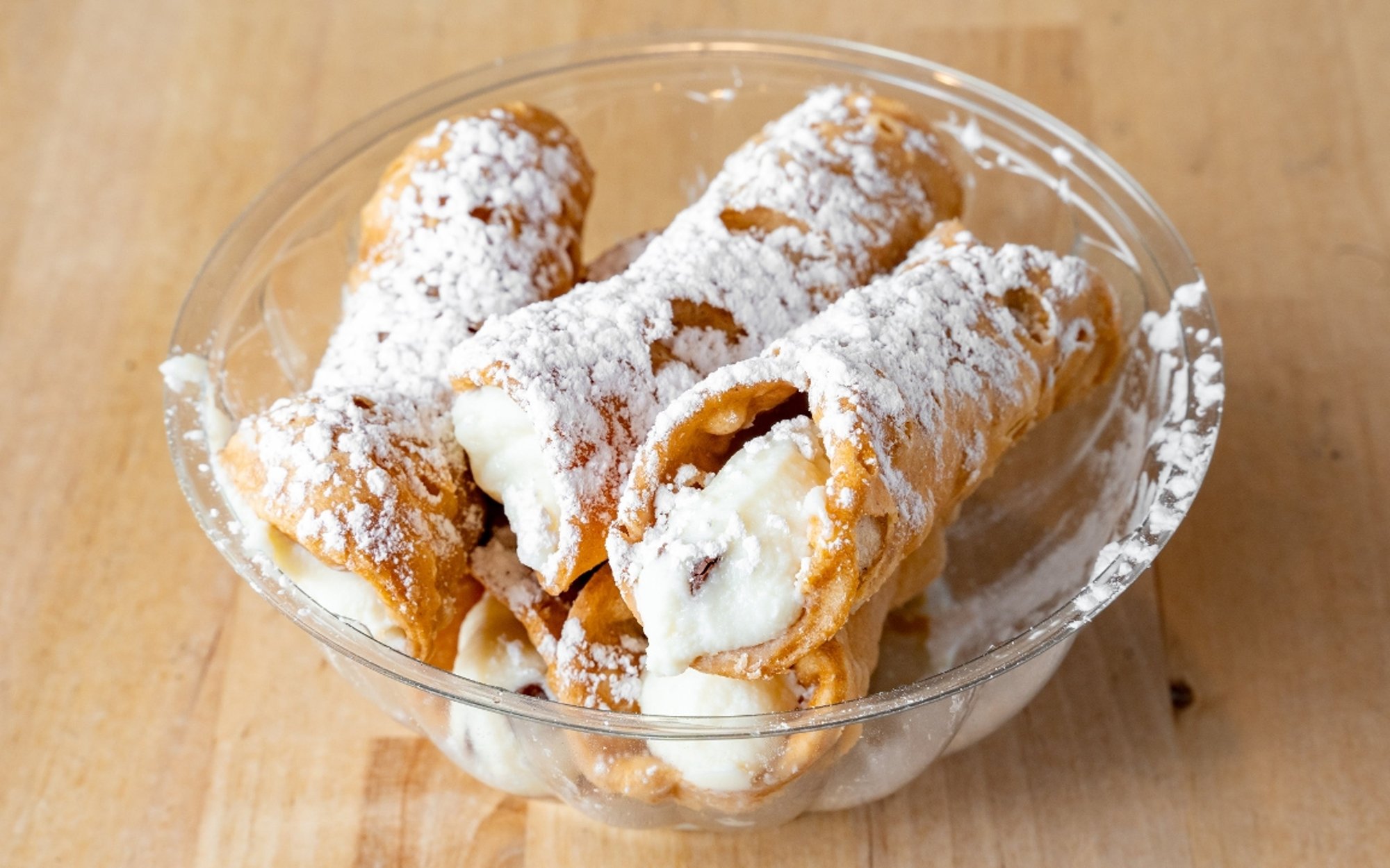 Cannoli