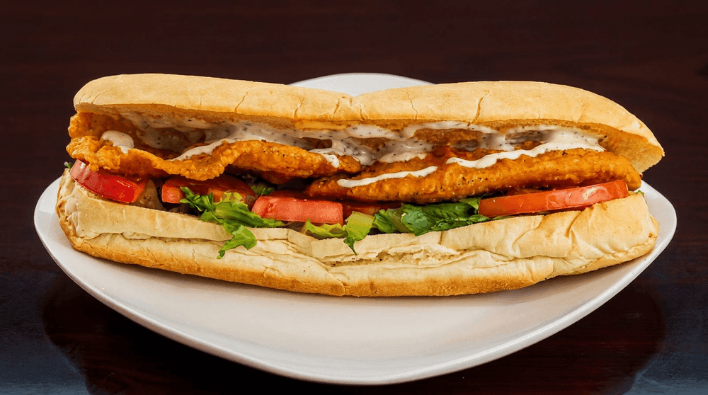 Fish Sub