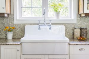 Plumbing Remodeling Services