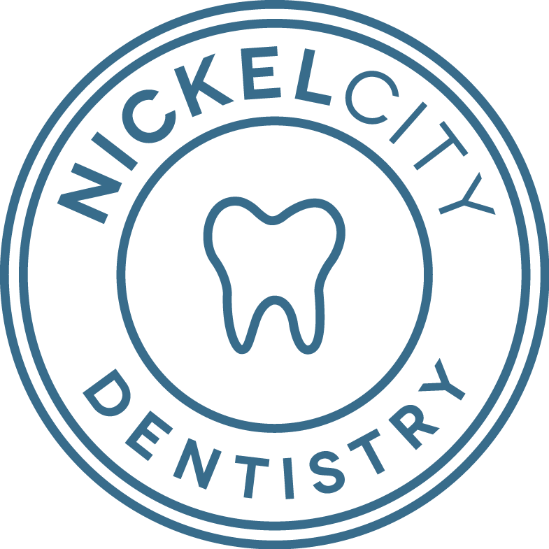 Nickel City Dentistry PC Logo