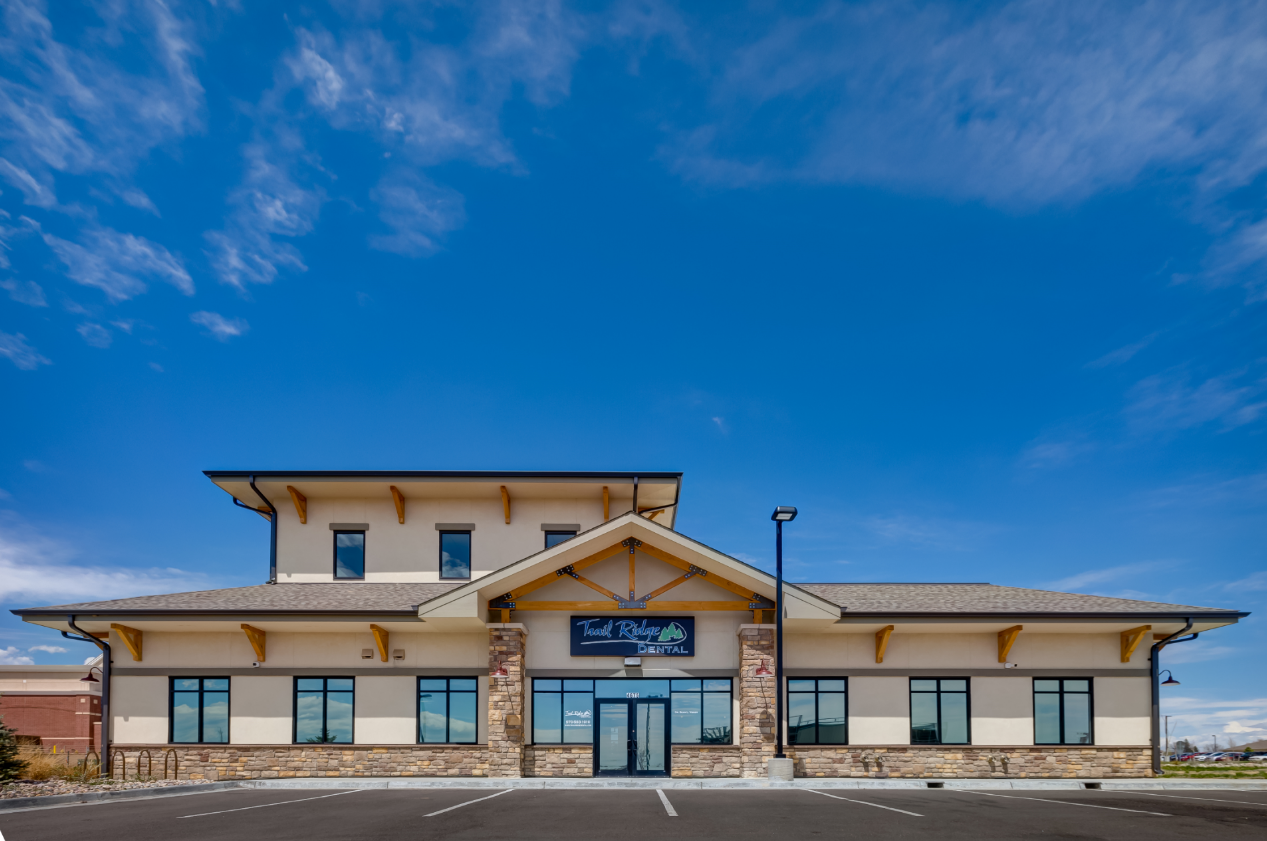 Trail Ridge Dental Photo