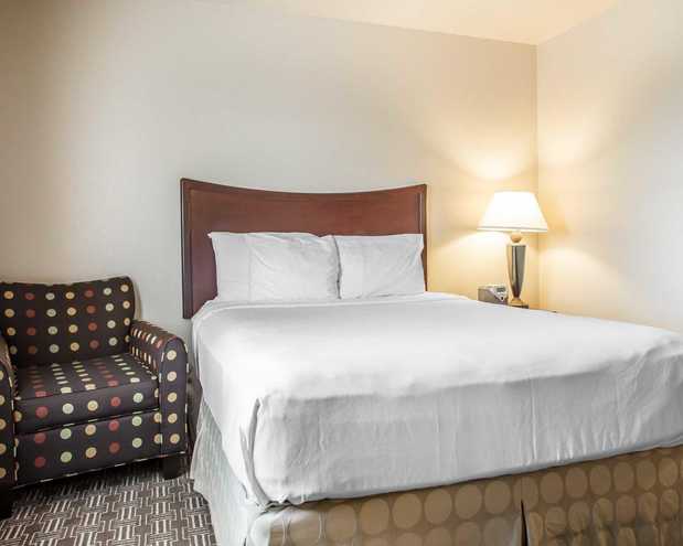 Images MainStay Suites St. Robert - Fort Leonard Wood