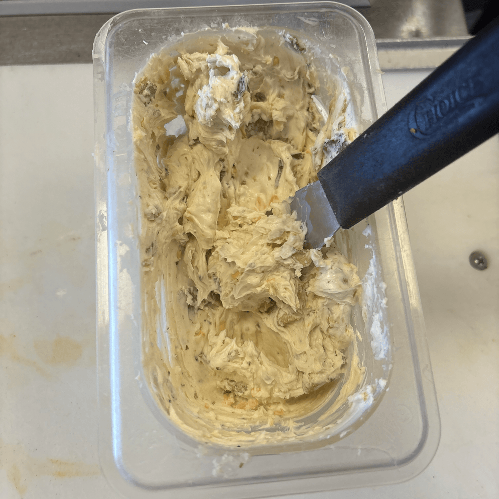 Bacon Cheddar Cream Cheese