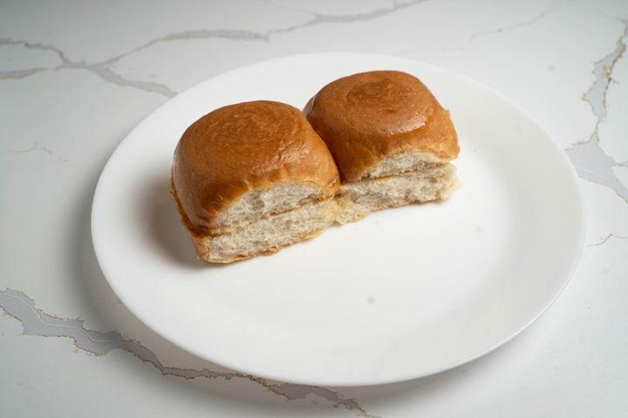 Extra Pav (2 Pcs)