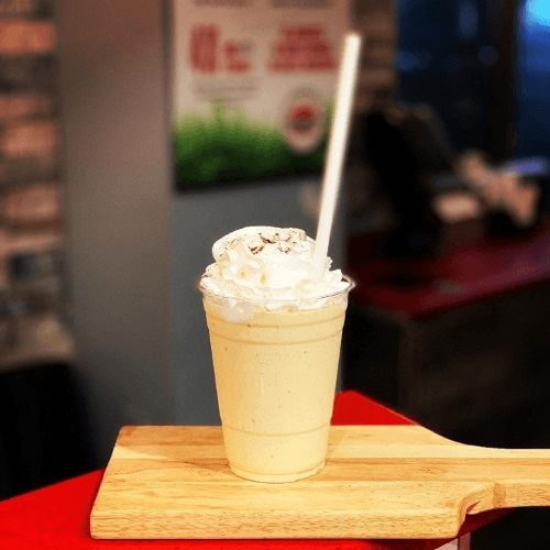 Gold Drop Shake