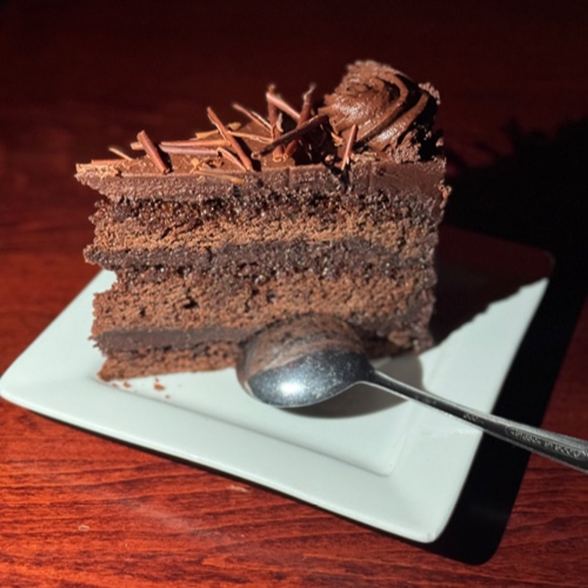 Chocolate Cake