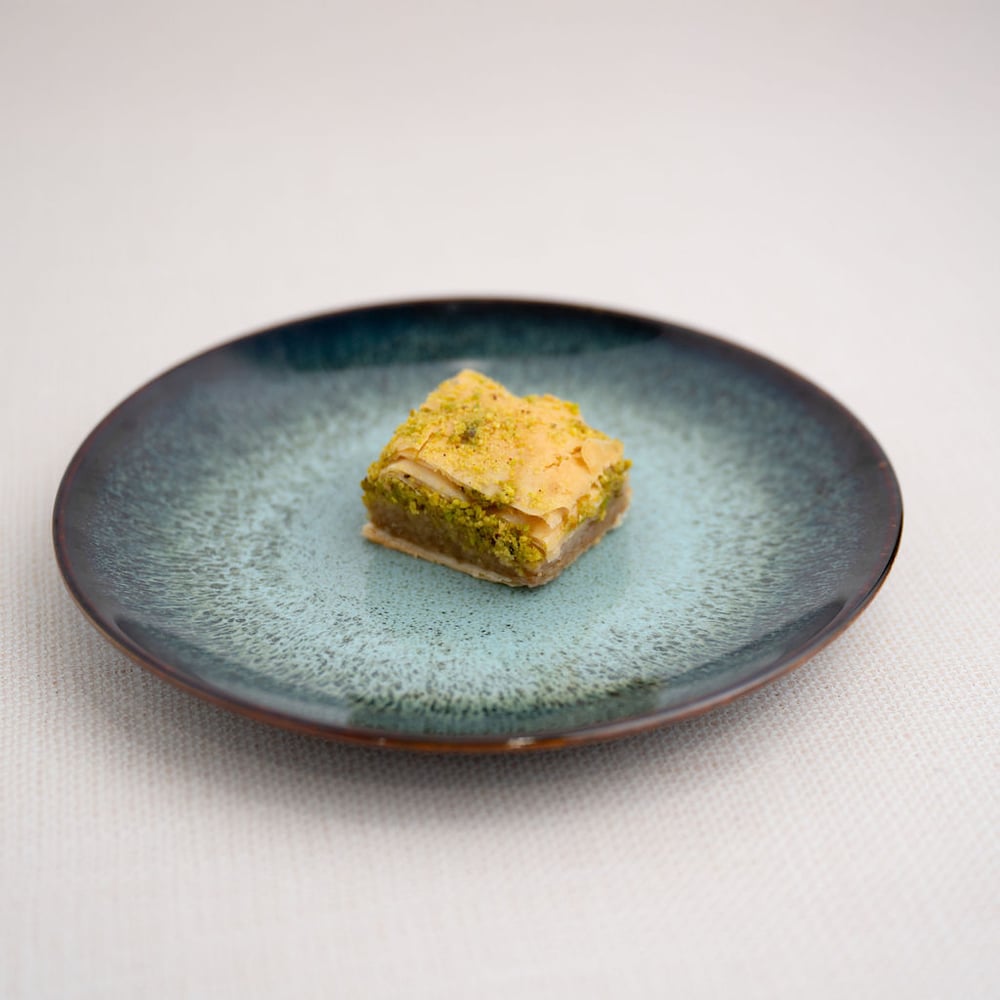 Baklava