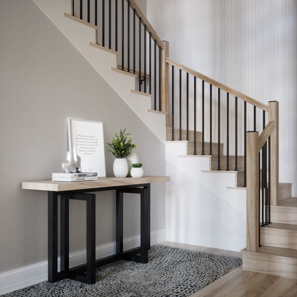 Cheap Stair Parts Image