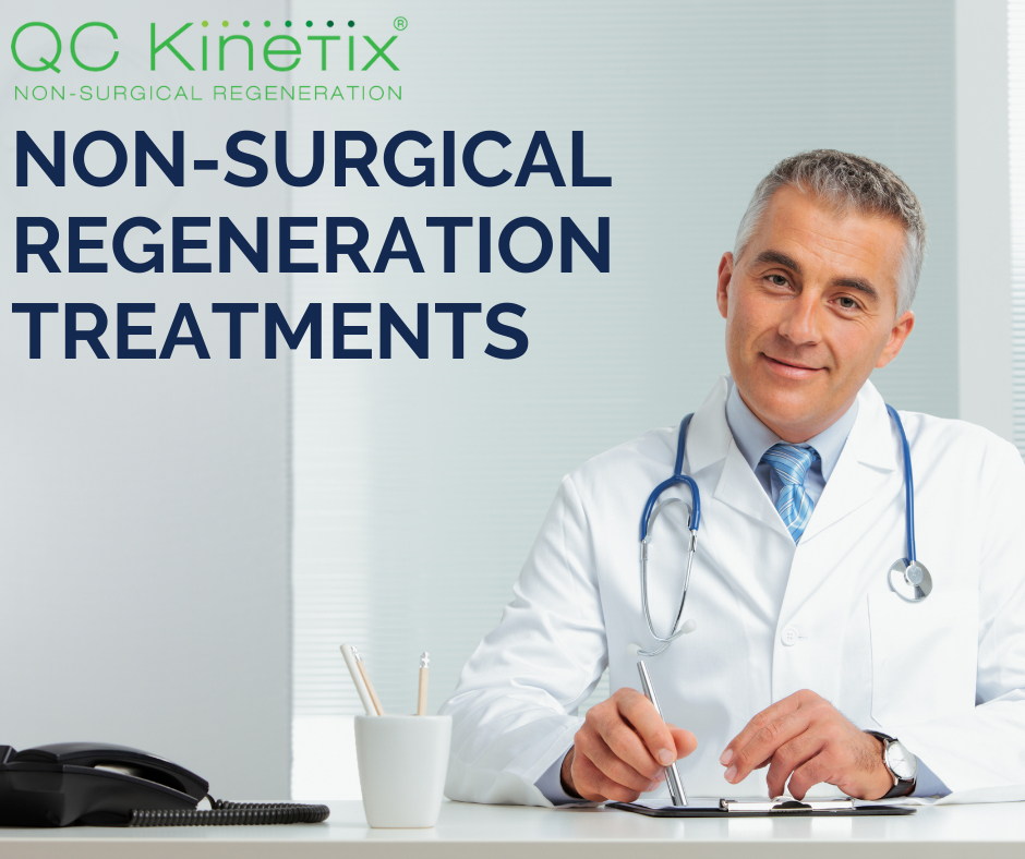 QC Kinetix (Phoenix) Image