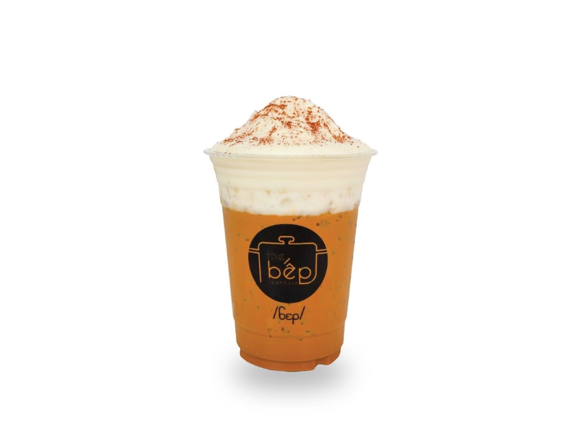 C4.Salted Cream Coffee